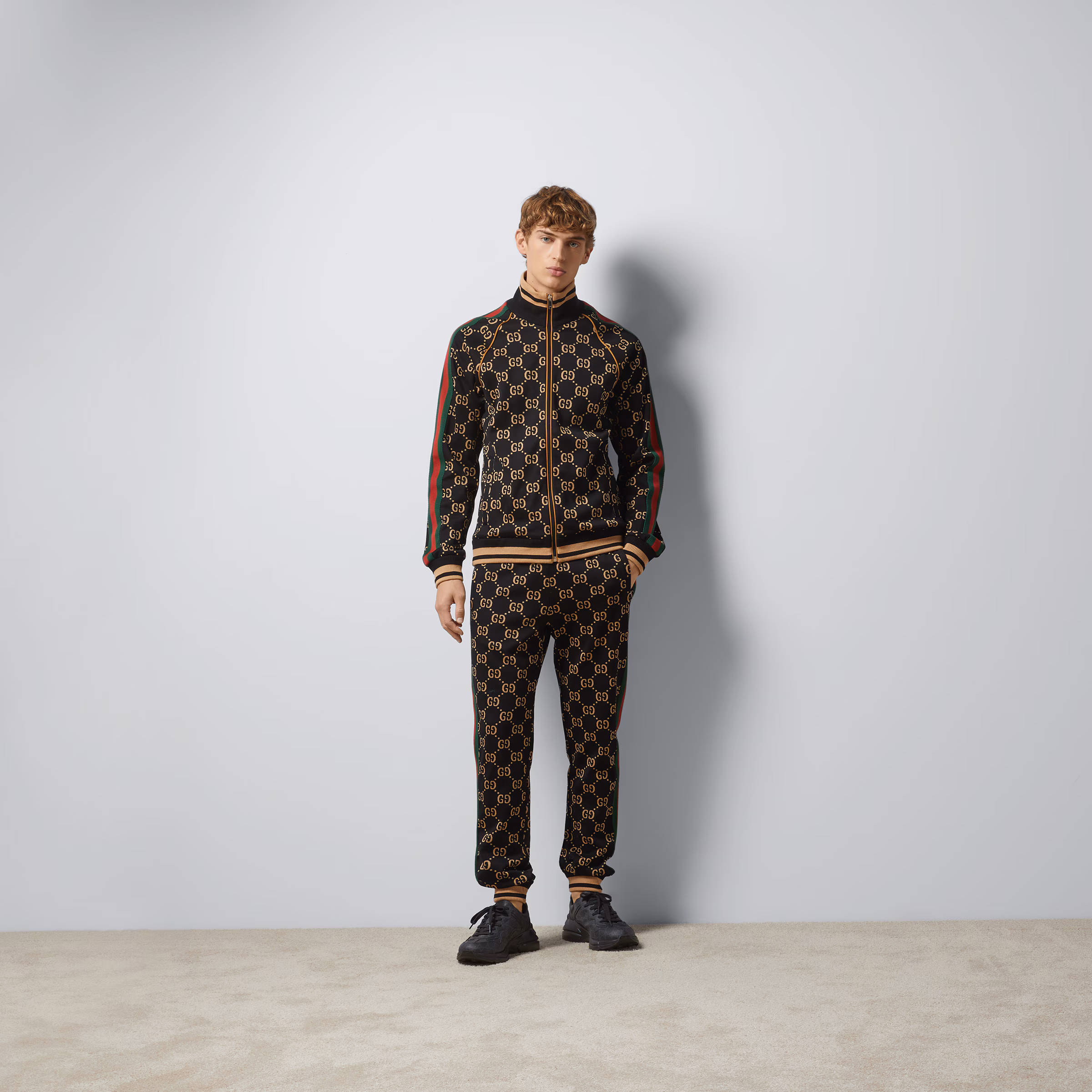 homme gucci