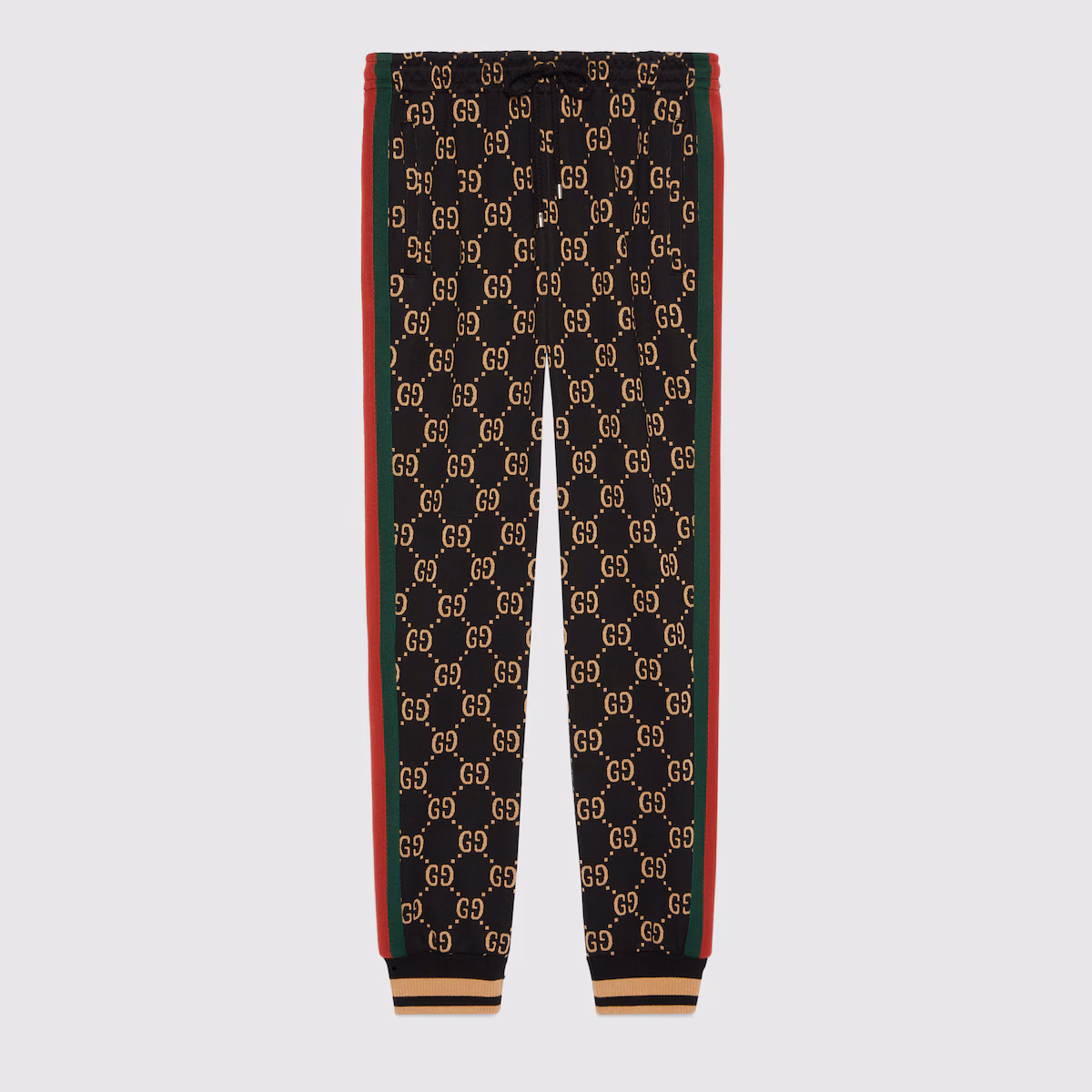 pantalon gucci